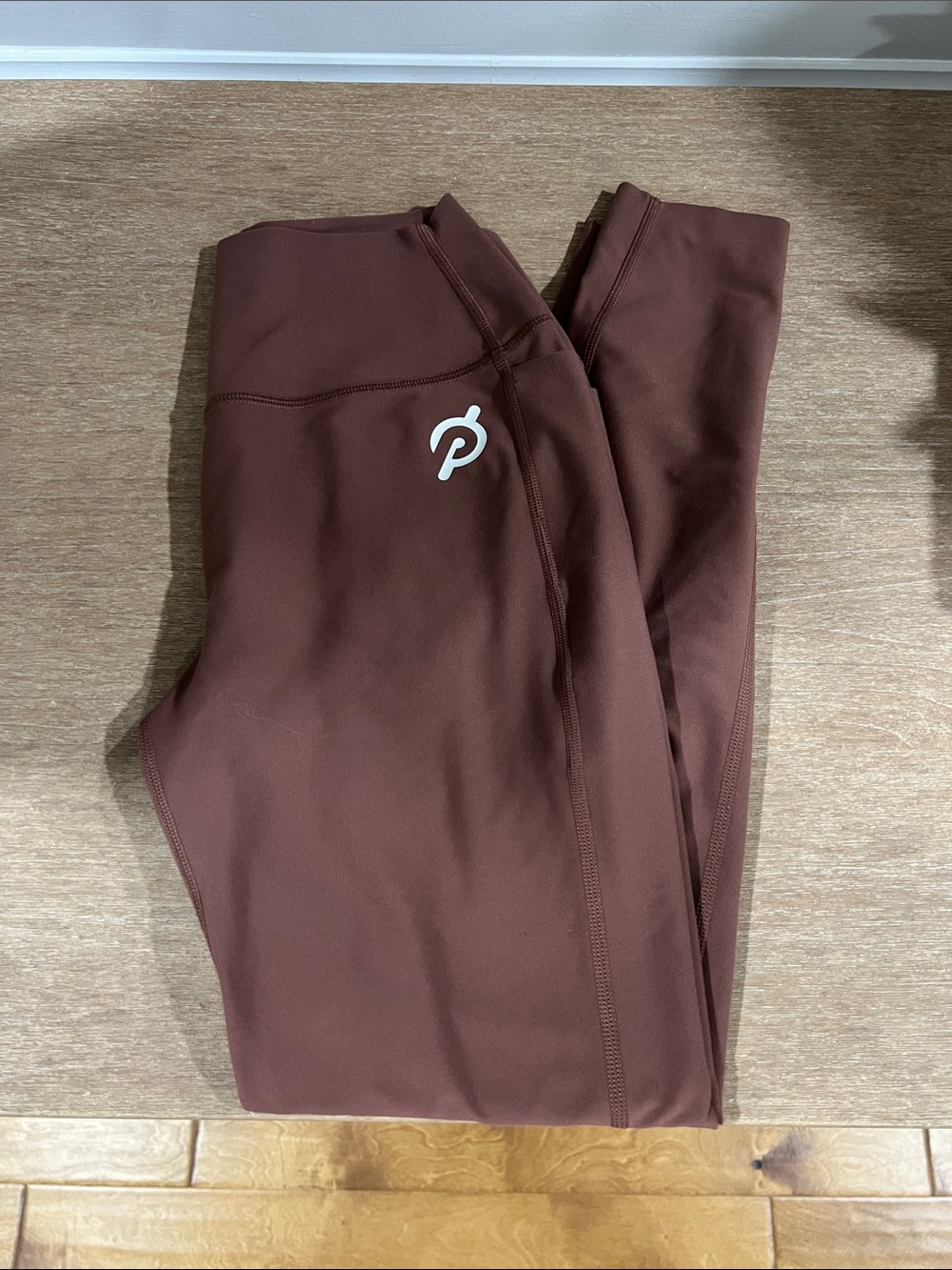 Peloton Cadent High Rise Leggins